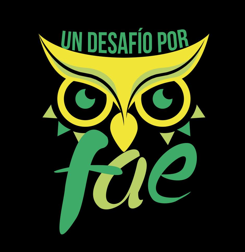 Un Desafío X FAE