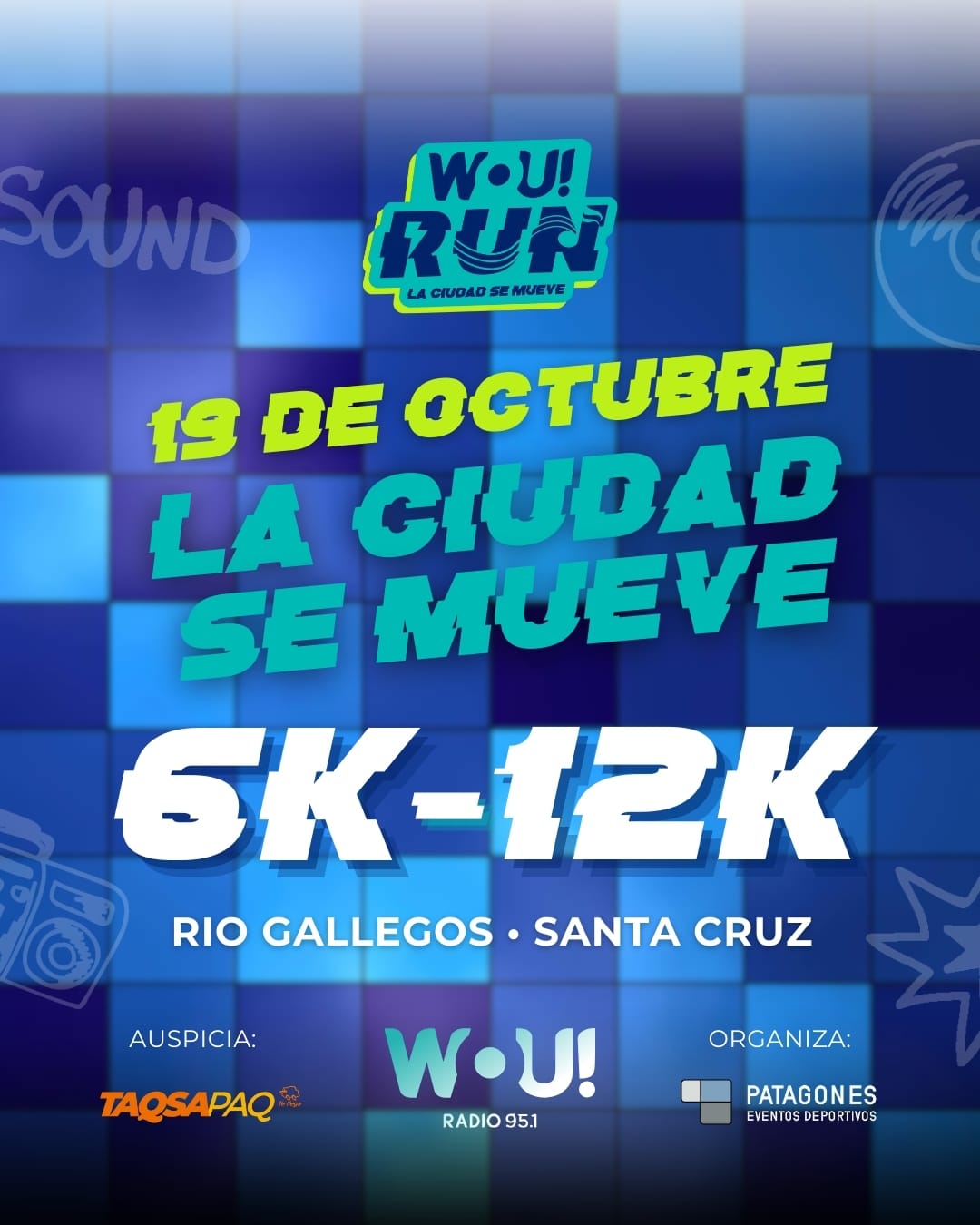 Wou Run 2025