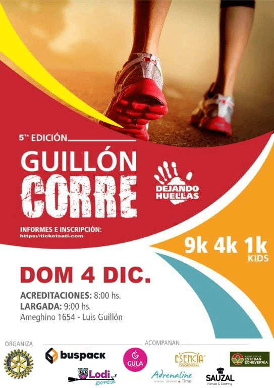 Guillon Corre