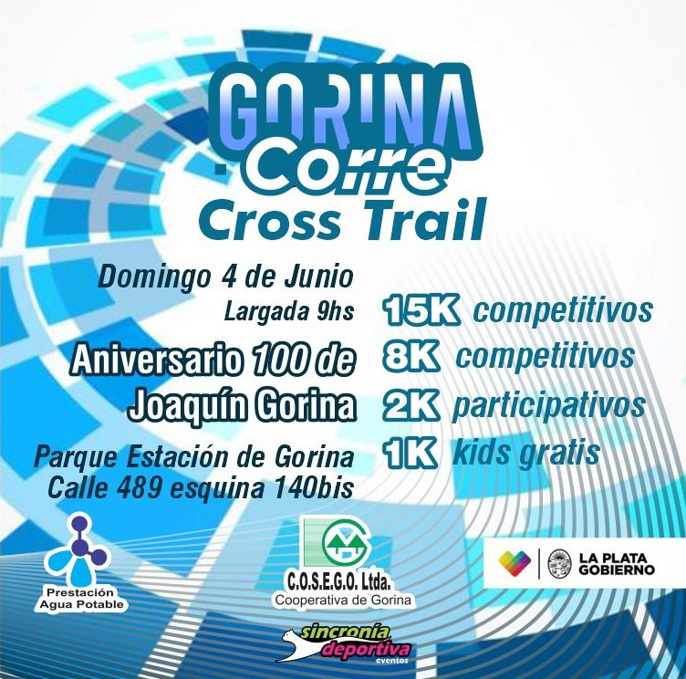 GORINA CORRE
