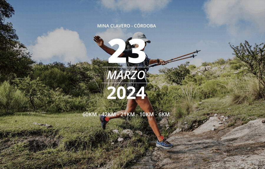 Run Altas Cumbres