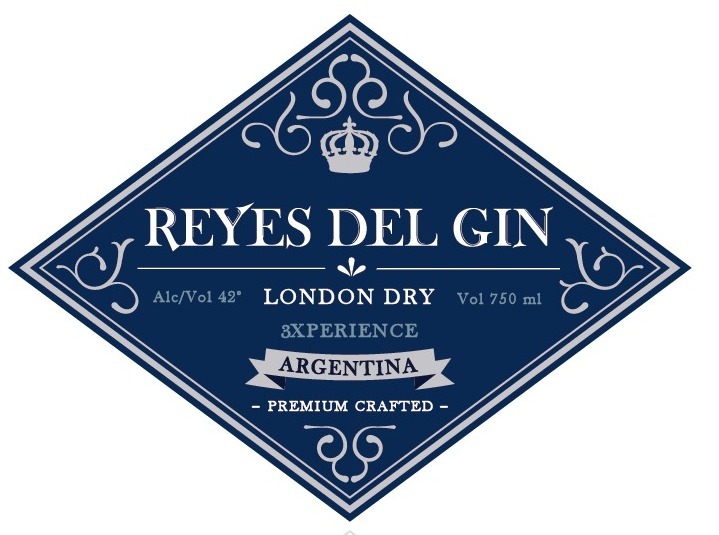 London Dry Experience