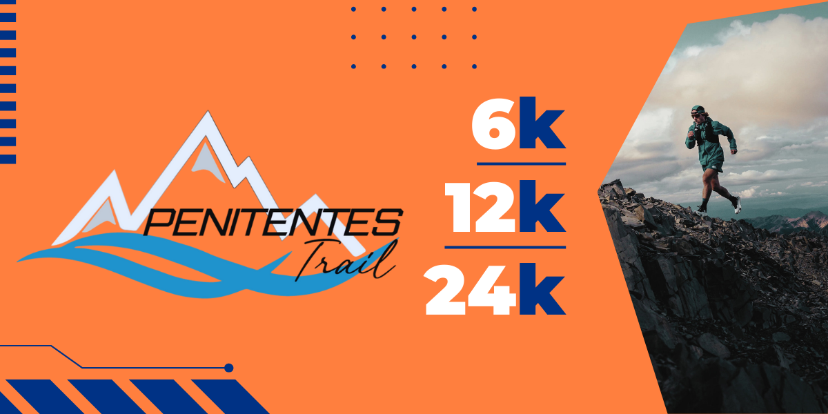 PENITENTES TRAIL